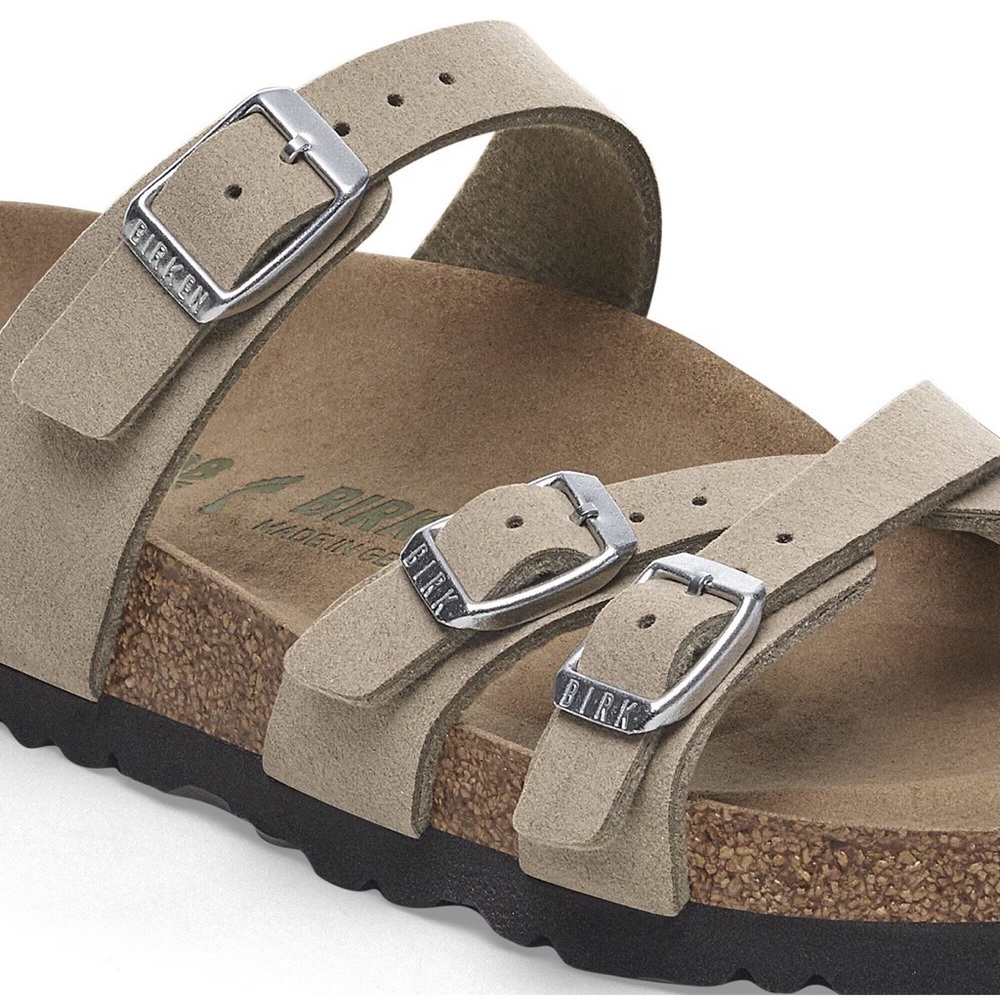 Birkenstock Franca Sandal - Picture 8 of 8